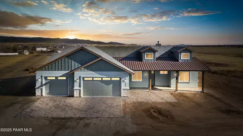 6921 E Big Sky Trail Trl, Prescott Valley, AZ 86315