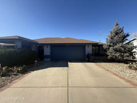 3030 N Cedar Springs Ln, Prescott Valley, AZ 86314