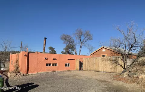 111 E Navajo Dr, Prescott, AZ 86301