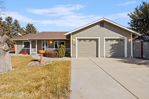 5201 N Mission Ln, Prescott Valley, AZ 86314
