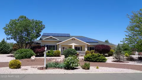 987 Kristin St, Chino Valley, AZ 86323