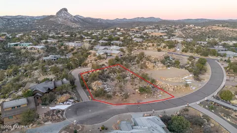 1377 Dalke Pt, Prescott, AZ 86305
