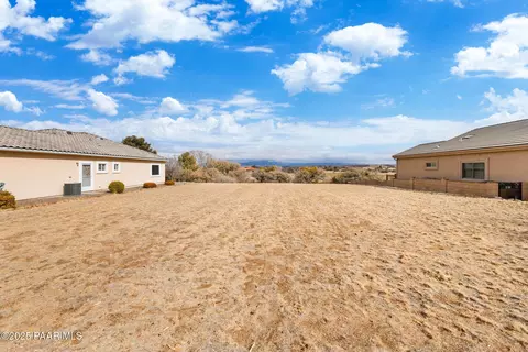 5611 Hole In 1 Dr, Prescott, AZ 86301