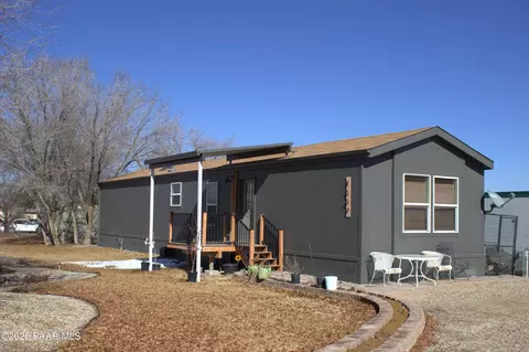 1567 Campbell Avenue Ave, Chino Valley, AZ 86323