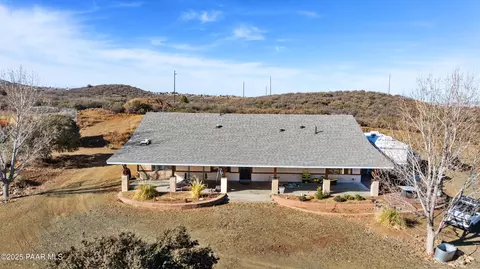 10305 E Bandit Way, Dewey-humboldt, AZ 86327