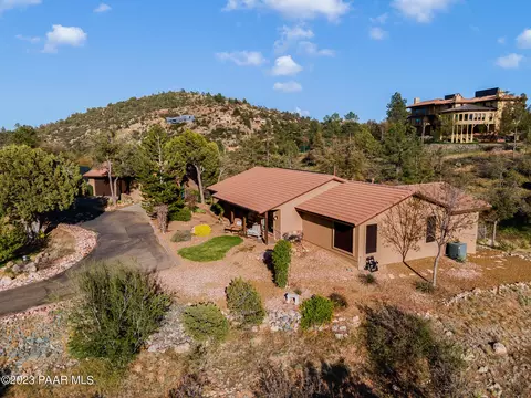 2345 W Shadow Valley Ranch Rd, Prescott, AZ 86305