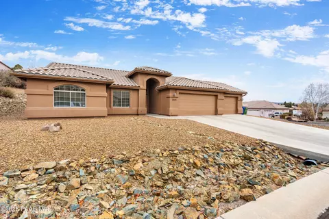 5845 Coriander Ct, Prescott, AZ 86305