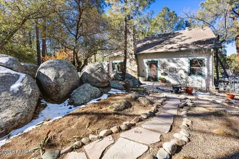 214 Frontier Dr, Prescott, AZ 86303