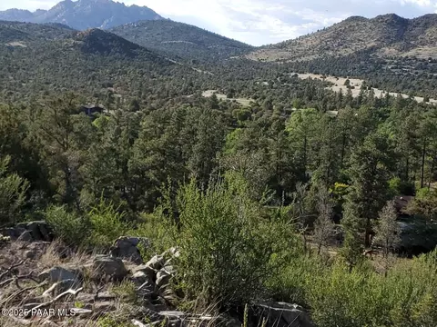 013 Shadow Valley Ranch Rd # A, Prescott, AZ 86305