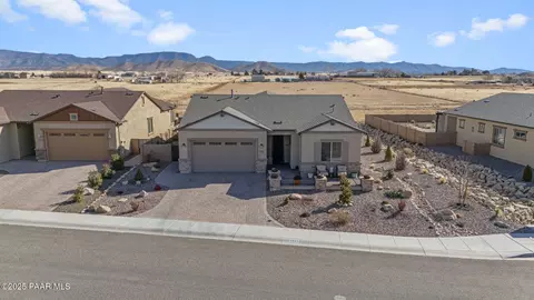 8911 N Tromontana Rd, Prescott Valley, AZ 86315