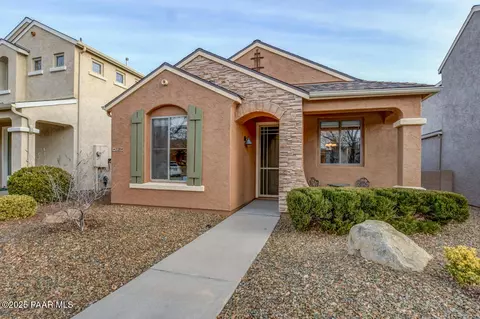 7284 E Night Watch Way, Prescott Valley, AZ 86314