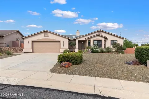 3381 Sunflower Dr, Prescott, AZ 86305