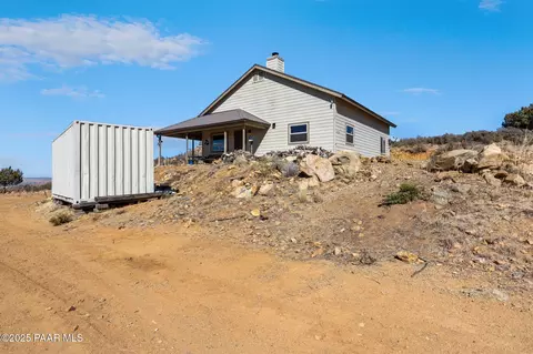15750 E White Dr, Dewey-humboldt, AZ 86327