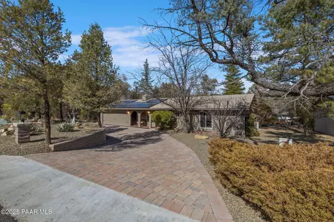 4986 Hornet Dr, Prescott, AZ 86301