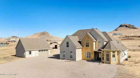 5401 E Sirocco Vis, Chino Valley, AZ 86323