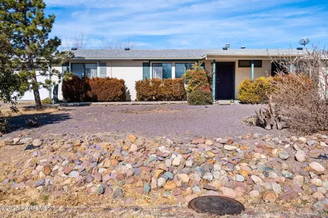 7800 E Spanish Moss Ln, Prescott Valley, AZ 86314