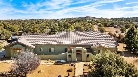 13495 Yaqui Dr, Prescott, AZ 86305