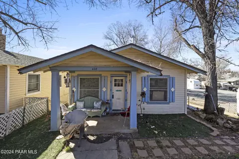 428 S Montezuma St, Prescott, AZ 86303