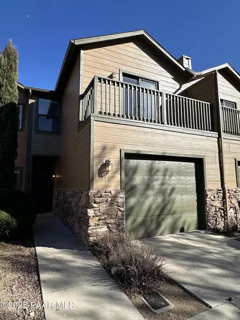 1133 Hughes St, Prescott, AZ 86305