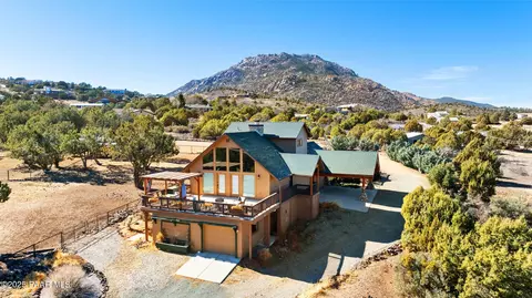 6850 N Harris Dr, Prescott, AZ 86305