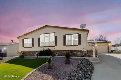 1783 Sarafina Dr, Prescott, AZ 86301