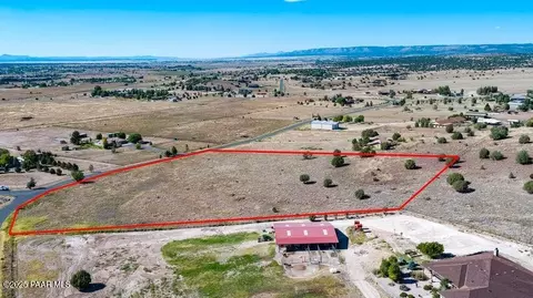 20825 N Hackamore Ln, Paulden, AZ 86334 photo 8