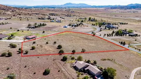 20825 N Hackamore Ln, Paulden, AZ 86334 photo 13
