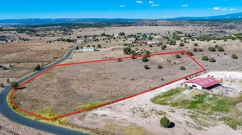 20825 N Hackamore Ln, Paulden, AZ 86334 photo 7