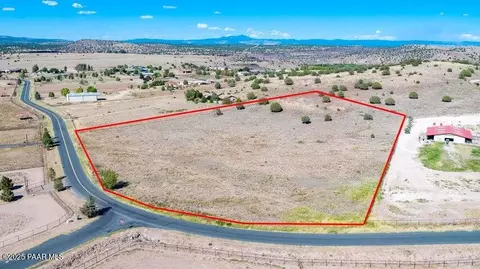 20825 N Hackamore Ln, Paulden, AZ 86334 photo 6