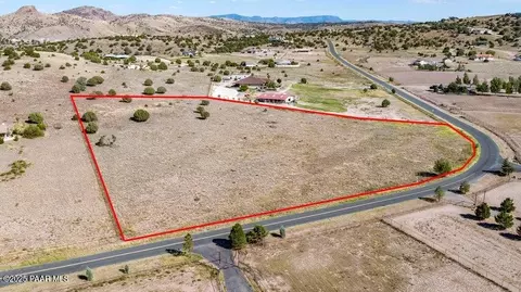 20825 N Hackamore Ln, Paulden, AZ 86334 photo 15