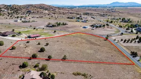 20825 N Hackamore Ln, Paulden, AZ 86334 photo 14