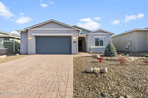 6811 Claret Dr, Prescott, AZ 86305
