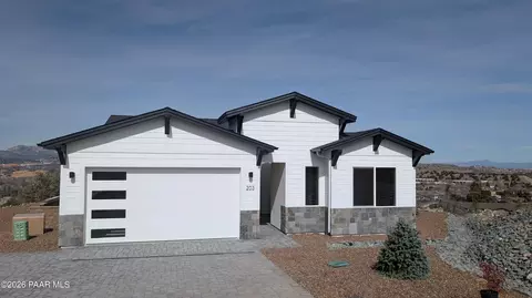 203 Looking Glass Dr, Prescott, AZ 86303