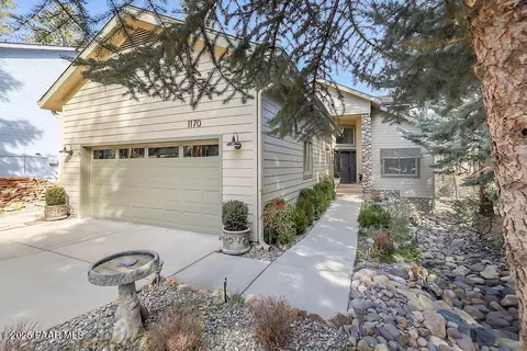 1170 W Timber Ridge Rd, Prescott, AZ 86303