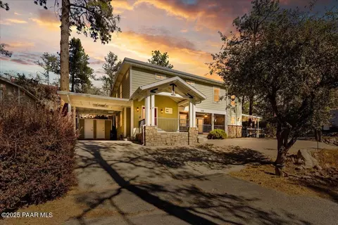 1028 Canyon Dr, Prescott, AZ 86303