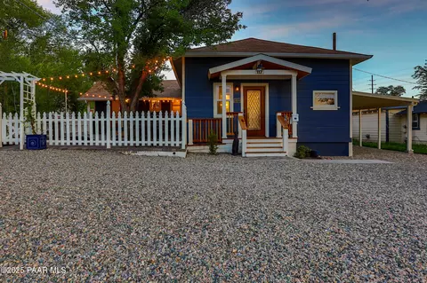 117 W Aubrey St, Prescott, AZ 86303