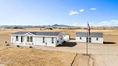 11722 N Antelope Meadows Dr, Prescott Valley, AZ 86315