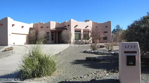 5739 Snapdragon Ln, Prescott, AZ 86305