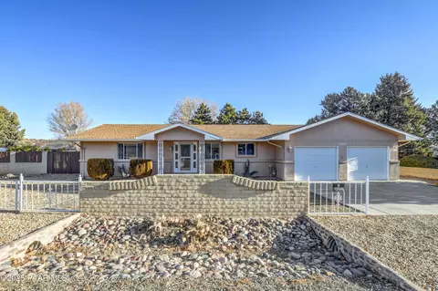 11076 Havasupai Trl, Dewey, AZ 86327