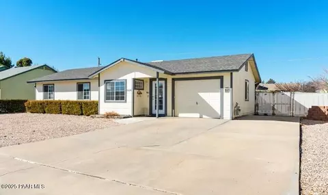 3628 N Catherine Dr, Prescott Valley, AZ 86314