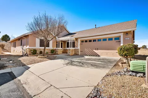 1453 Kwana Ct, Prescott, AZ 86301