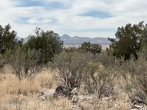tbd Prescott Ranch Rd, Paulden, AZ 86334