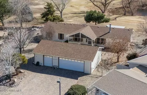 12235 E Obsidian Loop Rd, Dewey-humboldt, AZ 86327