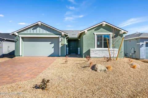 7114 Turquoise St, Prescott, AZ 86305