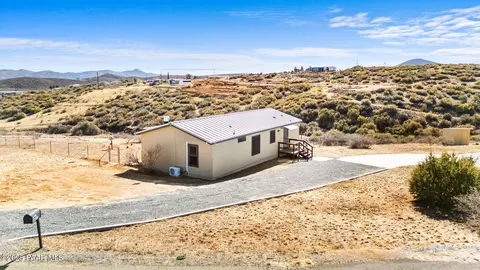 10657 E Kachina Pl, Dewey-humboldt, AZ 86327