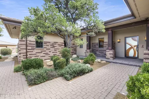 6235 W Almosta Ranch Rd, Prescott, AZ 86305