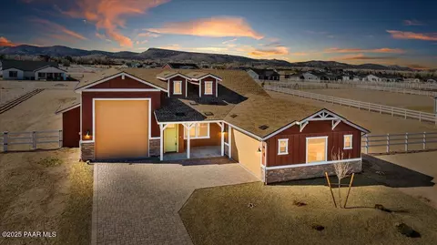2740 Dillon Blvd, Chino Valley, AZ 86323