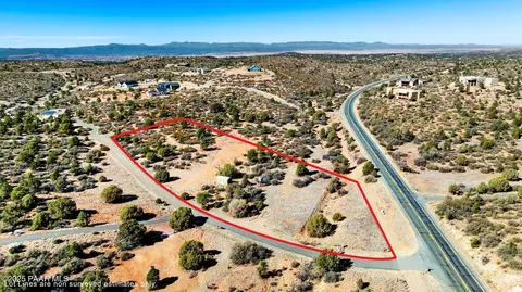 0 W Dream Weaver Ln, Prescott, AZ 86305