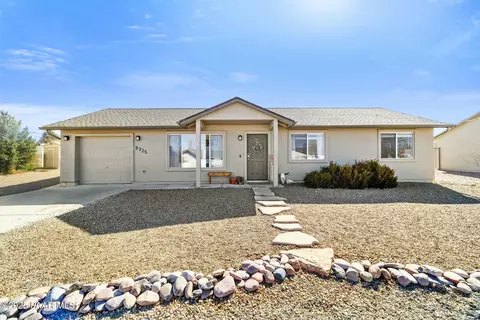 8325 E Lakeshore Dr, Prescott Valley, AZ 86314