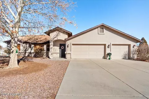 967 Park Meadow Dr, Chino Valley, AZ 86323
